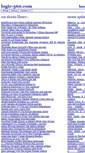 Mobile Screenshot of logic-360.com